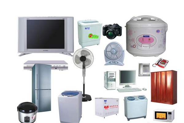 天爾家電 家用電器新選擇，品質生活新體驗