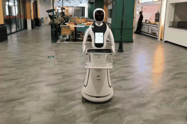 京work智能營銷機器人 引領智能營銷新紀元